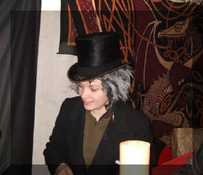 Hatted