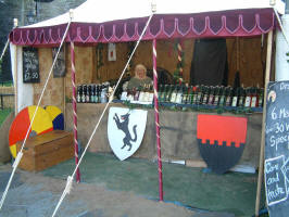 Stall