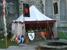 Stall