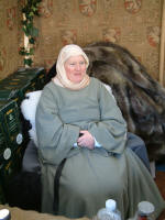 Agnes the Widow