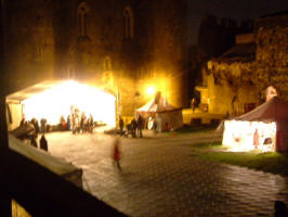 Caerphilly Dark
